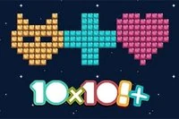 10x10 je zpět s novými tvary mřížky a úrovněmi