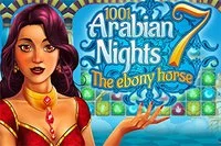 1001 Arabian Nights přináší zcela nové dobrodružství!