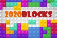 2020 Blocks! je zábavná a chytlavá hra s bloky, která vás opravdu vtáhne