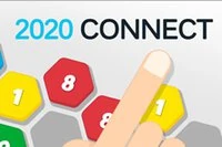 2020 Connect je nejvíce návyková logická hádanka, jakou jste kdy viděli!