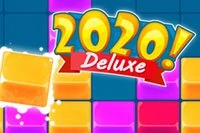 Vyplňte herní plochu pro body v 2020!