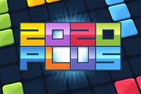2020 Plus je nejnovější verze této klasické blokové puzzle hry