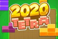 2020! Tetra je nejnovější a nejlepší verze slavné puzzle hry Tetris