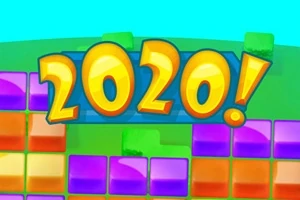 Barevné číslo 2020!