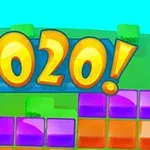 Barevné číslo 2020!