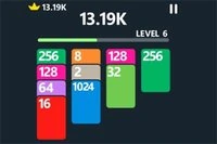 2048 Karty je návyková karetní hra založená na mechanismu 2048