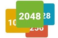 Spojte bloky, dokud nedosáhnete 2058