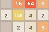 Spojte čísla a dosáhněte dlaždice 2048!