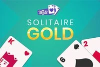 Každý den nová hra v 365 Solitaire!