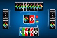 Four Colors je HTML5 karetní hra
