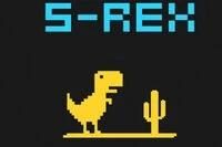 Ovládejte 5 T-Rexů zároveň