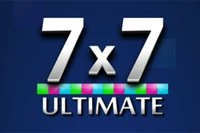 Ovládnete herní desku 7x7?