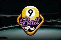 Ukaž všem, jaký jsi profík v 9 Ball Pro!