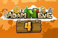 Adam se znovu vydává na cestu za pravou láskou