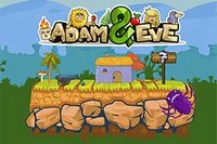 Adam a ráj je zpět
