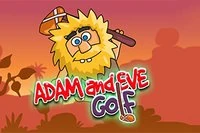 Hraj golf s Adamem