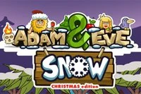 Vánoční epizoda Adama a Evy je tady!