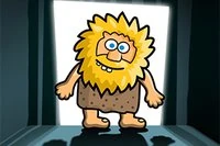 Pomoz Adamovi vystrašit co nejvíc lidí