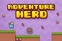 Užijte si hraní nové plošinovky Adventure Hero