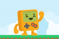 Jste připraveni doprovodit roztomilého dobrodruha na cestě joystickem?