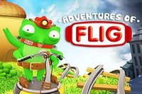 Připravte se na jedinečný herní zážitek s Adventures of Flig