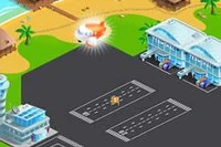 Airport Buzz je zábavná hra na řízení letiště