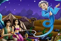 Sbírej magické předměty