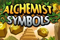 Dokážeš spojit všechny symboly Alchymisty?