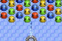 Alien Bubbles se inspirovalo klasickými hrami jako Puzzle Bubble