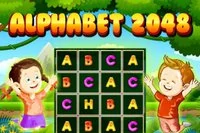 Jak dlouho dokážeš hrát Alphabet 2048?