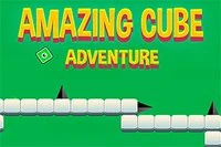 Úžasný běžecký zážitek Amazing Cube Adventure