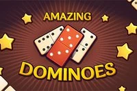 Čas otestovat svou inteligenci hraním Amazing Dominoes, nejlepší online