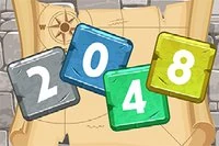 Máte rádi 2048?