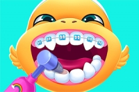 Vítejte v Aqua Fish Dental Care