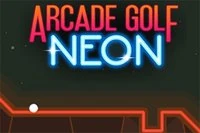 Staňte se králem švihu v tomto minimalistickém retro golfu!