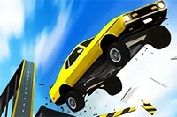 Autocross Madness je zábavná a akční závodní hra ke hraní
