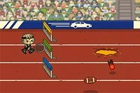 Awesome Run 2 se vrací, nasaď si čelenku a vrať se na závodní dráhu