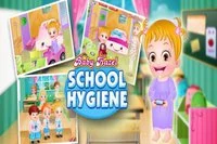 Pomozte jí naučit se základy s maminkou Hazel!