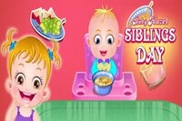 Udržíte Baby Matta šťastného?