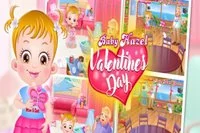 Jupí! Je Valentýn