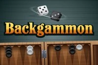Tajemství backgammonu