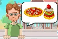 Podávejte hladovým zákazníkům velmi chutné pizzy