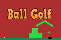 Vítejte v Ball Golf
