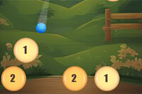 Ball Shooter je HTML5 a mobilní hra