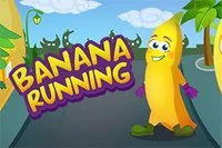 Hrajte jako pan Nanners, nejvtipnější banán ve městě s jedinečným hlasem