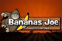 Bananas Joe zábavná logická hra