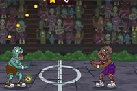Monstra se sešla k určení nejlepšího basketbalisty!