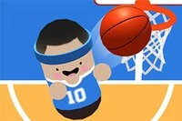 Tato hra je pro všechny fanoušky basketbalu