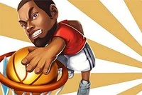 Pokud milujete basketbal a chcete ho hrát téměř každý den, pak je tato