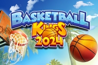 Vyhraj soutěž v přesnosti v basketbalu!